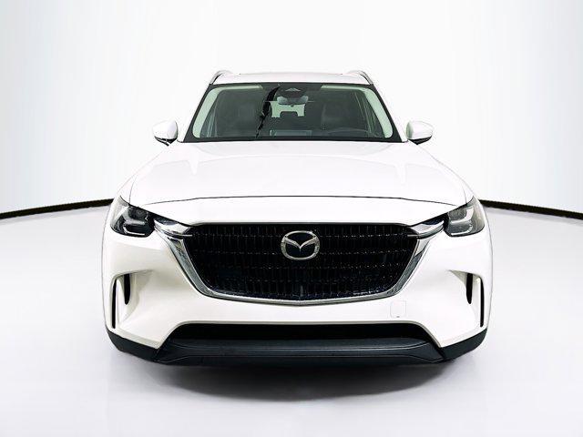 used 2024 Mazda CX-90 car, priced at $30,997