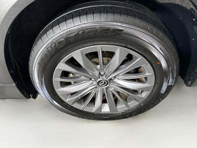 used 2024 Mazda CX-90 car, priced at $30,997