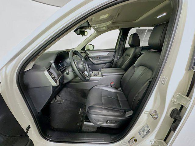 used 2024 Mazda CX-90 car, priced at $30,997