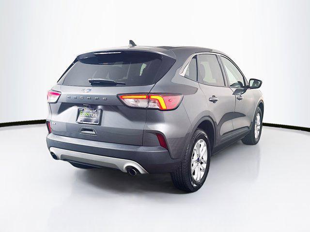 used 2022 Ford Escape car, priced at $17,697