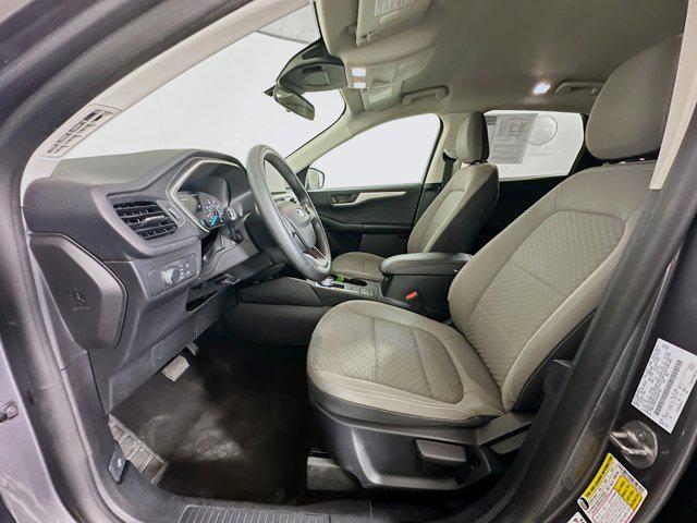 used 2022 Ford Escape car, priced at $17,697