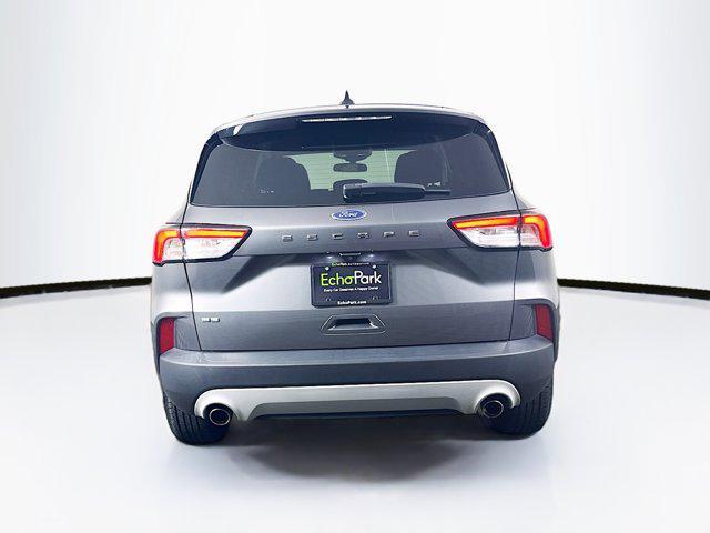 used 2022 Ford Escape car, priced at $17,697