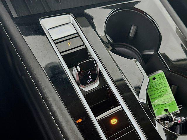 used 2025 Volkswagen Atlas car, priced at $32,847