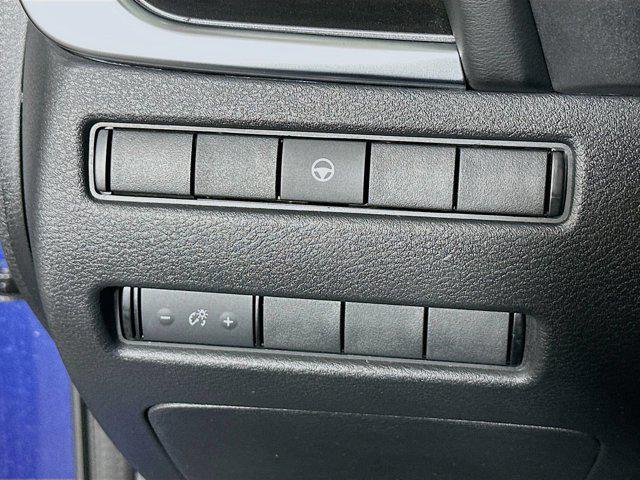 used 2021 Nissan Rogue car, priced at $16,997