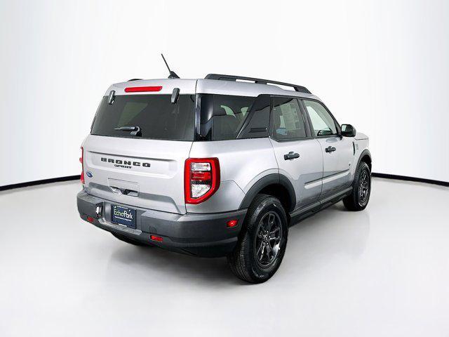 used 2022 Ford Bronco Sport car, priced at $26,739