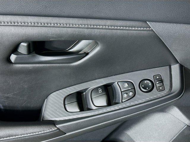 used 2024 Nissan Sentra car, priced at $19,347