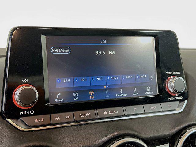 used 2024 Nissan Sentra car, priced at $19,347