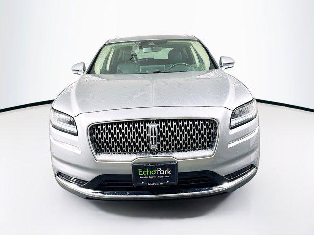 used 2023 Lincoln Nautilus car, priced at $29,999