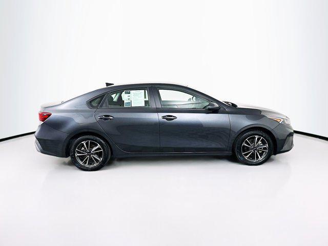 used 2024 Kia Forte car, priced at $16,189