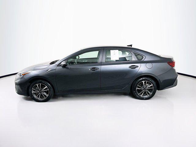 used 2024 Kia Forte car, priced at $16,189