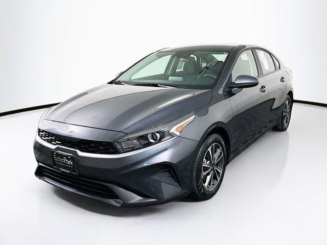 used 2024 Kia Forte car, priced at $16,189