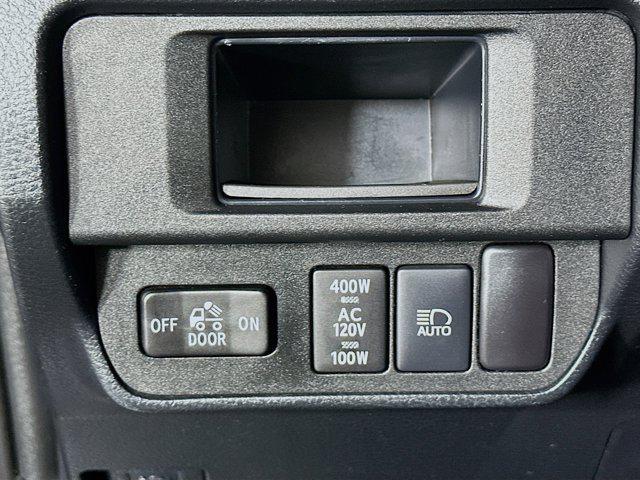 used 2018 Toyota Tacoma car, priced at $28,647
