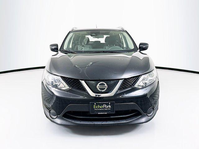 used 2019 Nissan Rogue Sport car, priced at $13,989