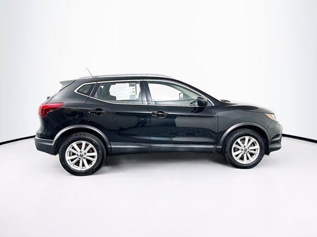 used 2019 Nissan Rogue Sport car, priced at $13,989