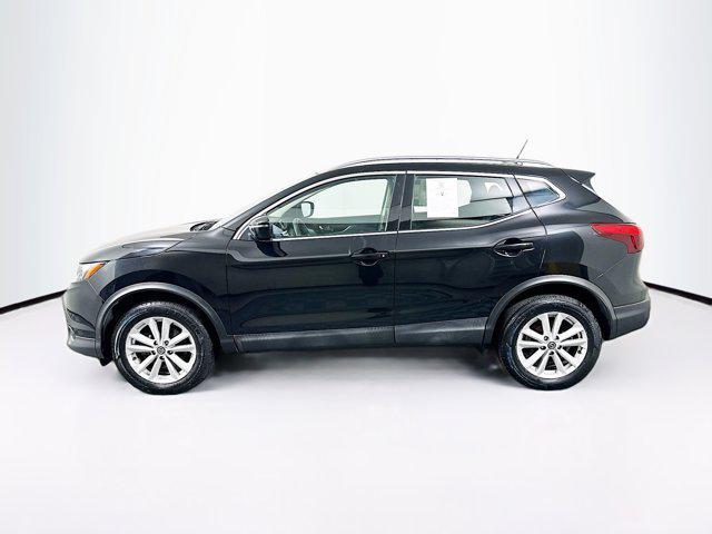 used 2019 Nissan Rogue Sport car, priced at $13,989