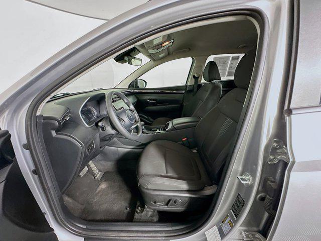 used 2024 Hyundai Tucson car, priced at $21,197