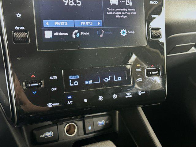 used 2024 Hyundai Tucson car, priced at $21,197