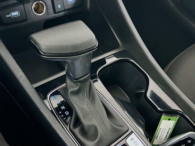 used 2024 Hyundai Tucson car, priced at $21,197