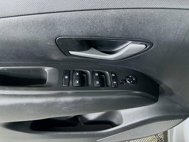 used 2024 Hyundai Tucson car, priced at $21,197