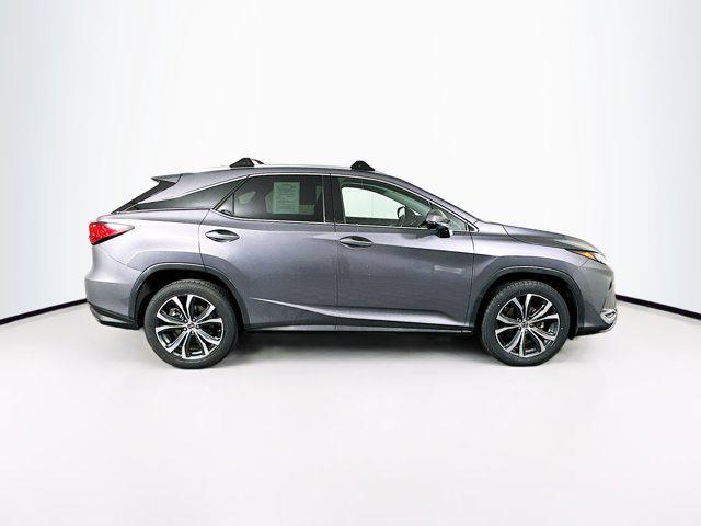 used 2022 Lexus RX 350 car, priced at $34,839