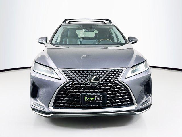 used 2022 Lexus RX 350 car, priced at $34,839