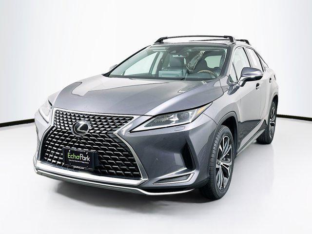 used 2022 Lexus RX 350 car, priced at $34,839