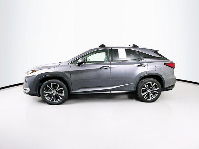 used 2022 Lexus RX 350 car, priced at $34,839