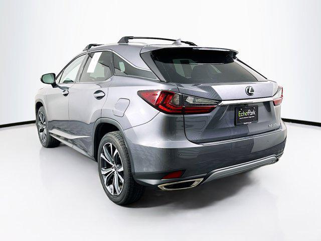 used 2022 Lexus RX 350 car, priced at $34,839