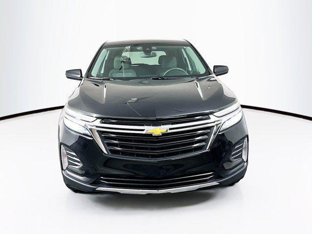 used 2023 Chevrolet Equinox car, priced at $20,889