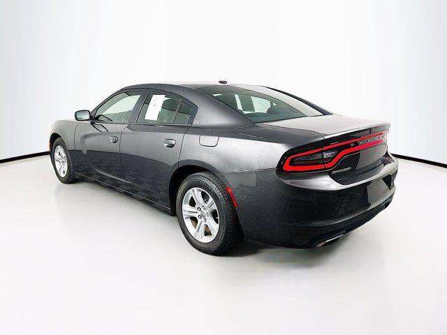 used 2022 Dodge Charger car, priced at $23,779