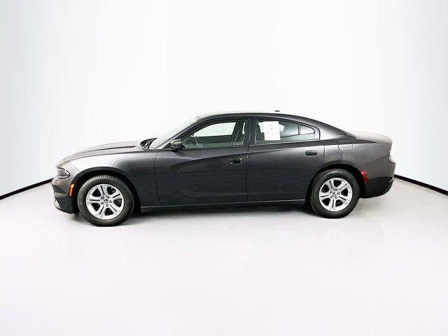 used 2022 Dodge Charger car, priced at $23,779