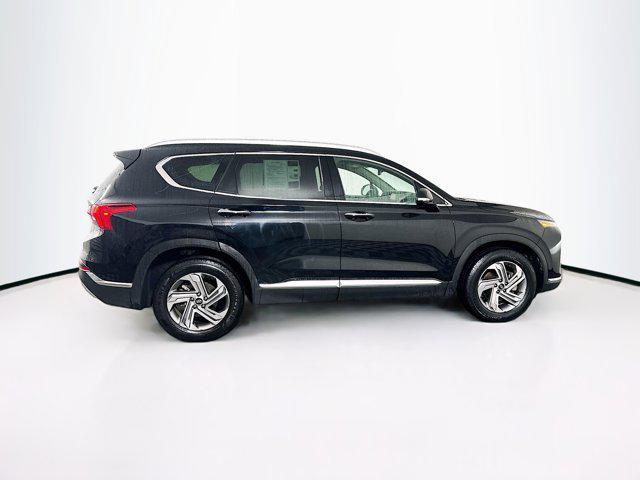 used 2023 Hyundai Santa Fe car, priced at $21,989