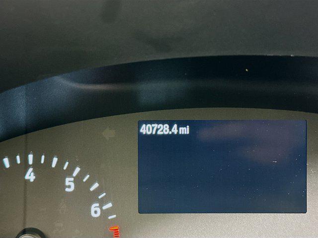 used 2022 Ford Escape car, priced at $21,947
