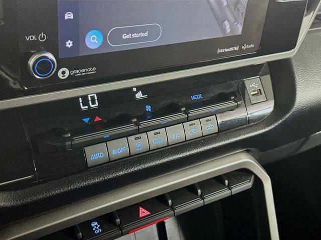 used 2023 Toyota Tundra car, priced at $38,847