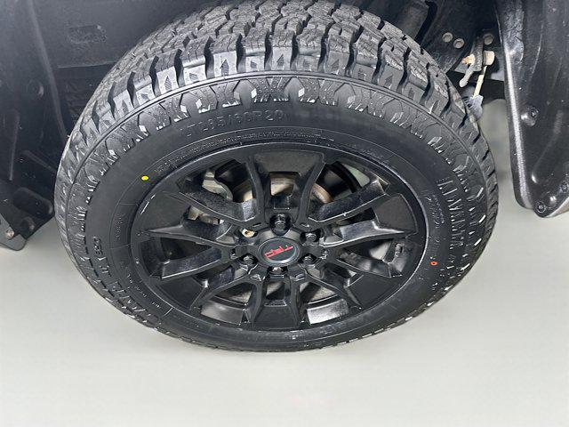 used 2023 Toyota Tundra car, priced at $38,847