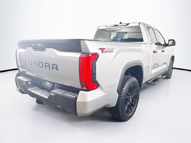 used 2023 Toyota Tundra car, priced at $38,847