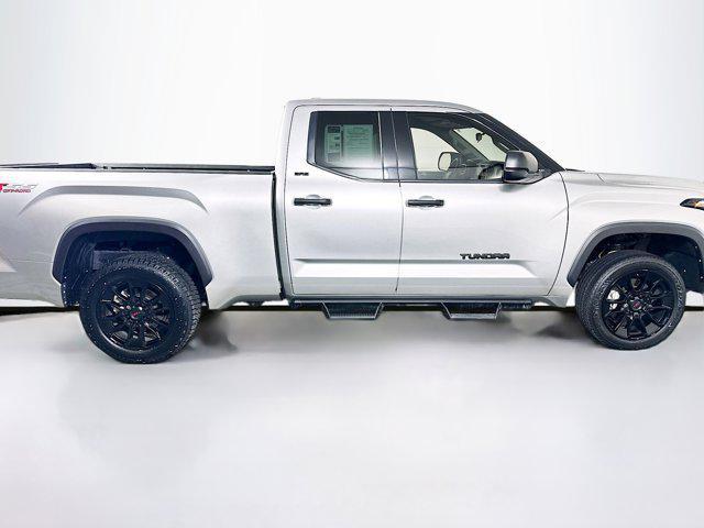 used 2023 Toyota Tundra car, priced at $38,847
