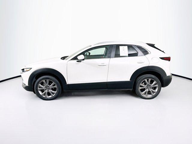 used 2023 Mazda CX-30 car, priced at $19,639