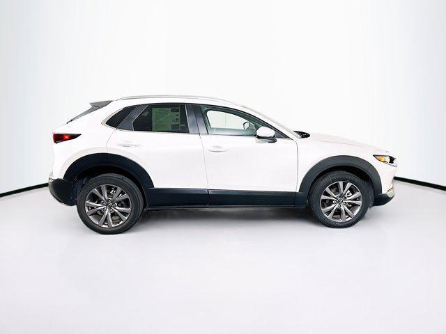 used 2023 Mazda CX-30 car, priced at $19,639