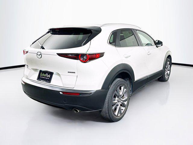 used 2023 Mazda CX-30 car, priced at $19,639