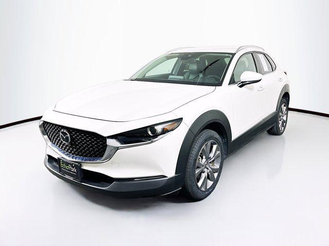 used 2023 Mazda CX-30 car, priced at $19,639