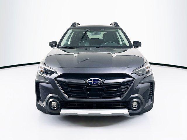 used 2024 Subaru Outback car, priced at $30,797