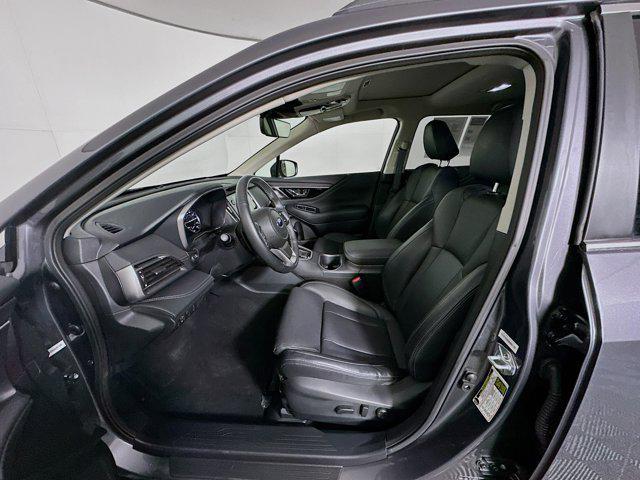 used 2024 Subaru Outback car, priced at $30,797