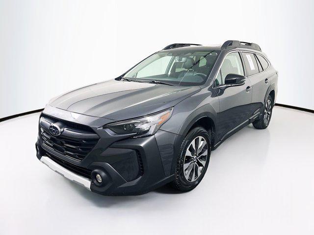 used 2024 Subaru Outback car, priced at $30,797