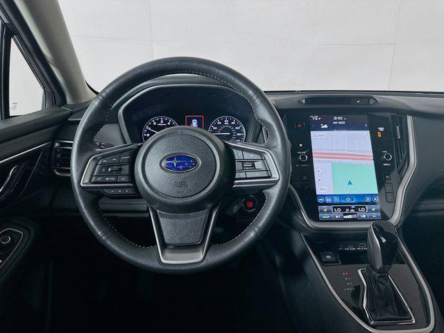 used 2024 Subaru Outback car, priced at $30,797
