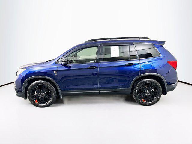 used 2019 Honda Passport car, priced at $19,739