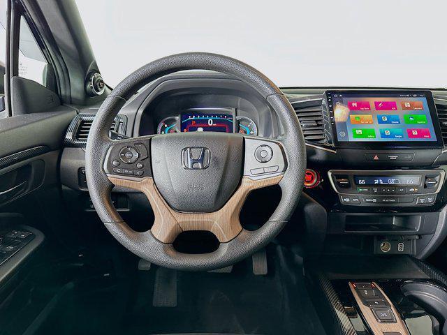 used 2019 Honda Passport car, priced at $19,739