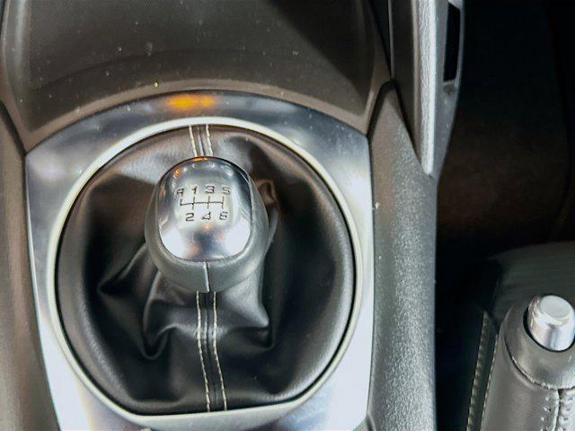 used 2018 FIAT 124 Spider car, priced at $19,347