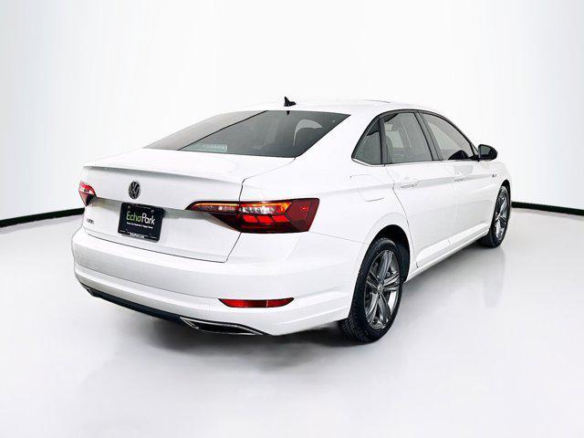 used 2021 Volkswagen Jetta car, priced at $18,239