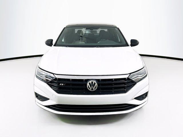 used 2021 Volkswagen Jetta car, priced at $18,239